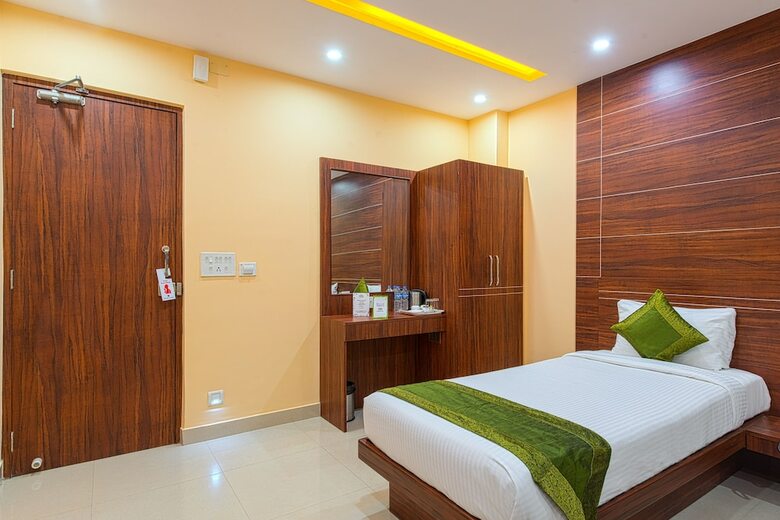 Hotel Treebo Trend Globe International