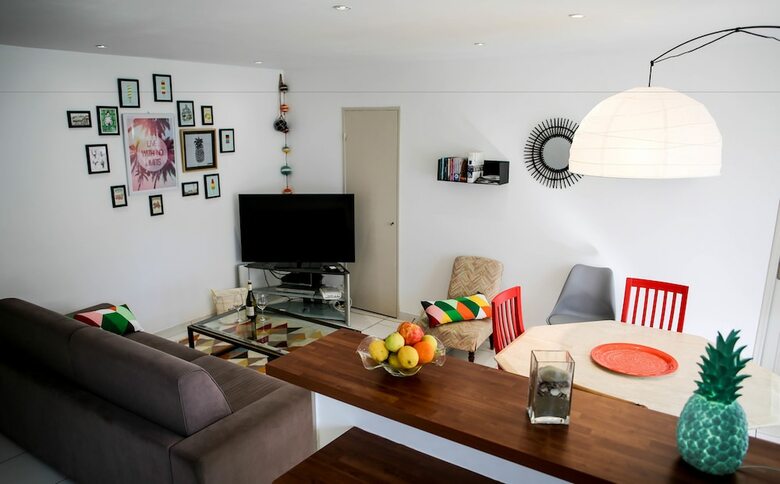 Apartamento Guerin Locations Biarritz