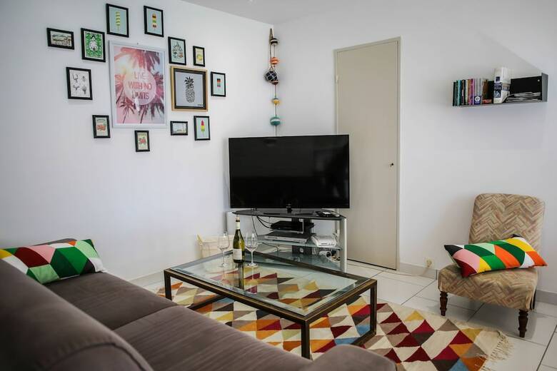 Apartamento Guerin Locations Biarritz