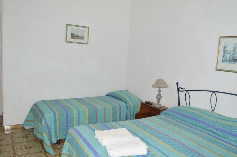 Hotel Polito