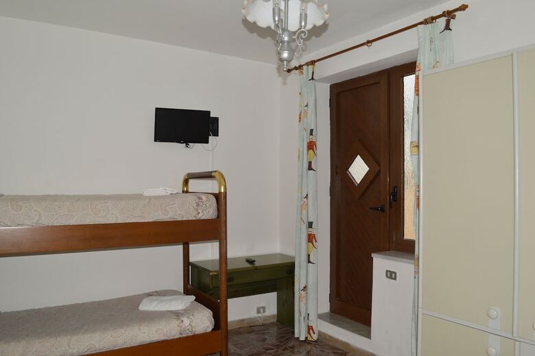 Hotel Polito