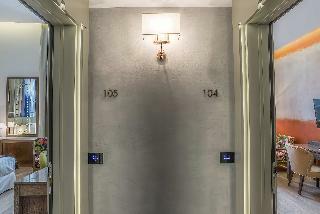 Martis Palace Hotel