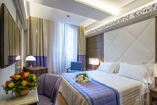Martis Palace Hotel