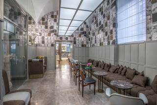 Martis Palace Hotel