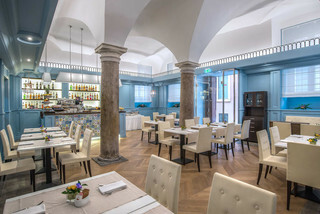 Martis Palace Hotel