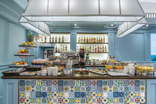 Martis Palace Hotel
