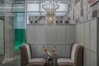 Martis Palace Hotel