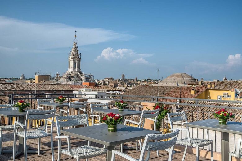 Martis Palace Hotel