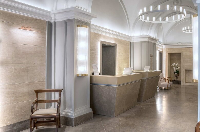 Martis Palace Hotel