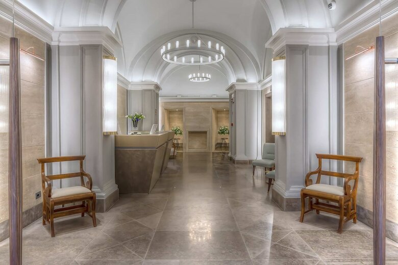 Martis Palace Hotel