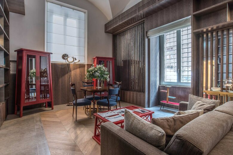 Martis Palace Hotel