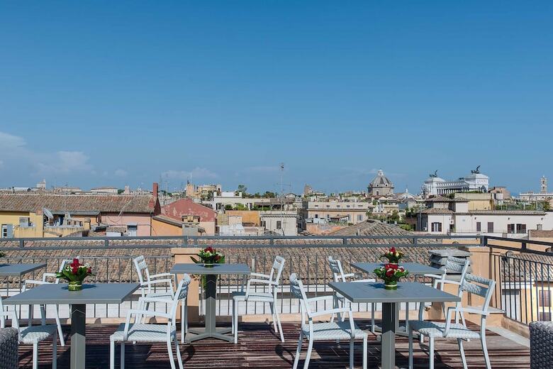 Martis Palace Hotel