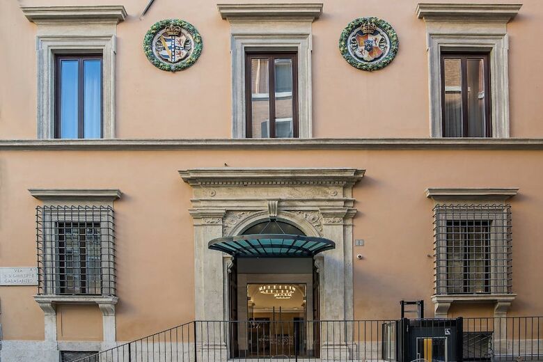 Martis Palace Hotel