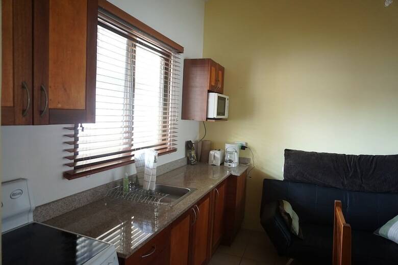 Apartamentos Las Torres Studio