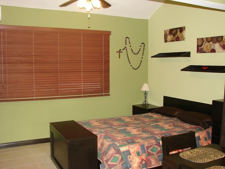 Apartamentos Las Torres Studio