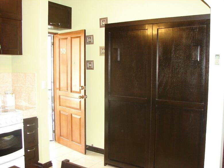 Apartamentos Las Torres Studio