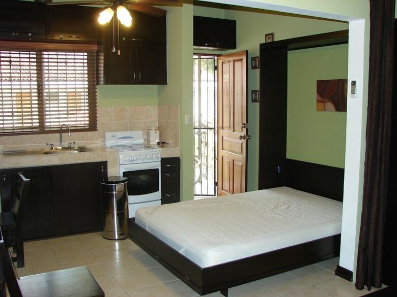 Apartamentos Las Torres Studio