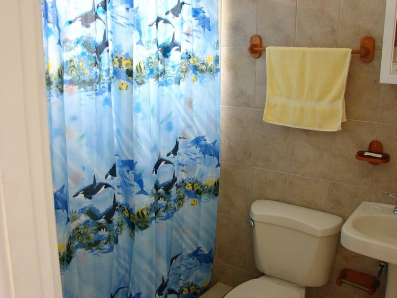 Apartamentos Las Torres Studio