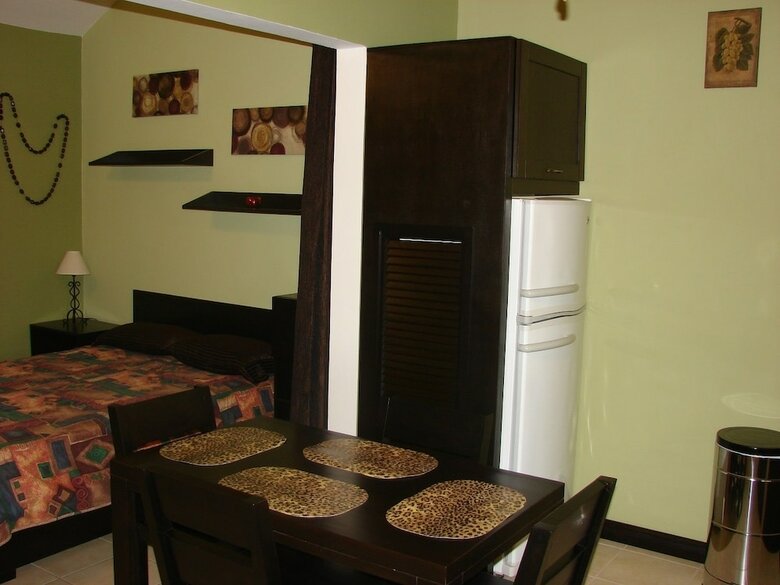 Apartamentos Las Torres Studio