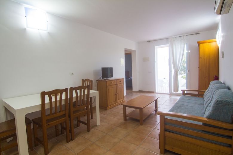 Apartamentos Es Clot Des Forn