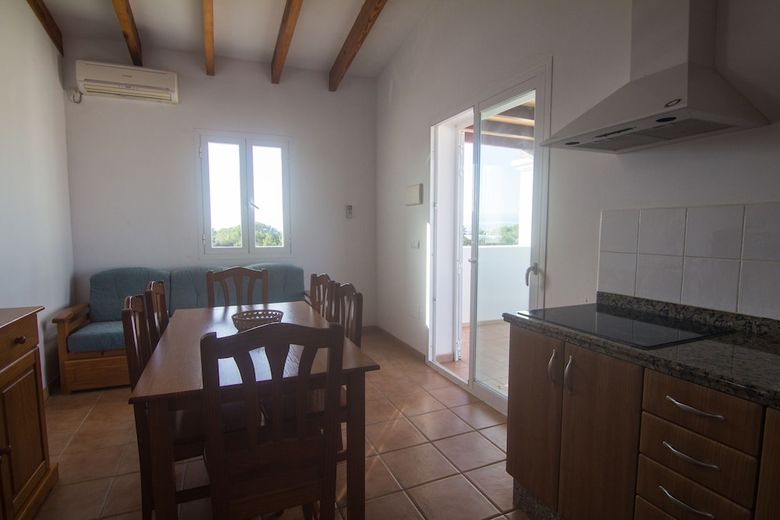 Apartamentos Es Clot Des Forn