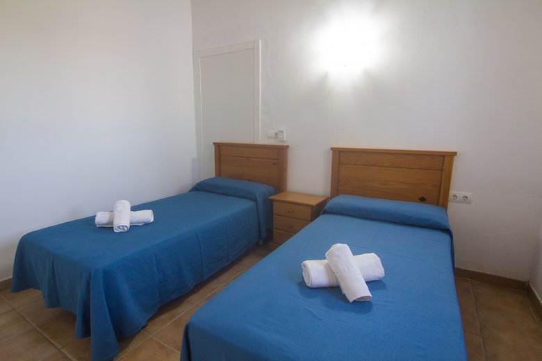 Apartamentos Es Clot Des Forn