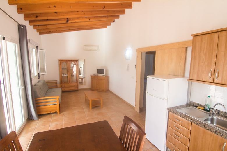 Apartamentos Es Clot Des Forn