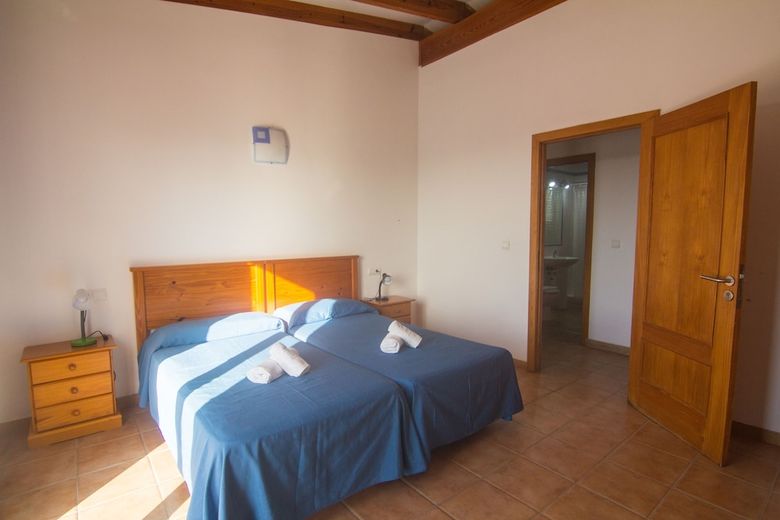 Apartamentos Es Clot Des Forn