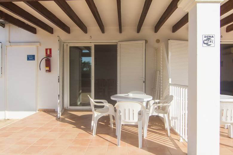 Apartamentos Es Clot Des Forn