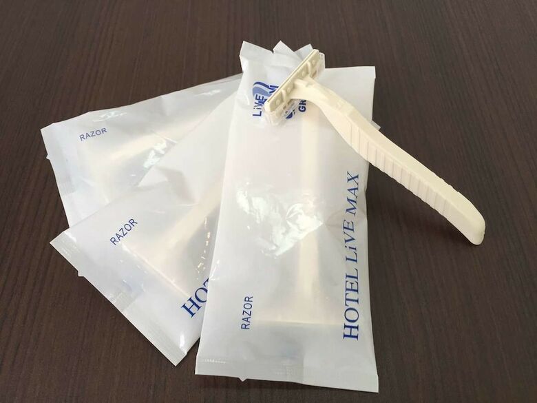 Hotel Livemax Kasai-ekimae