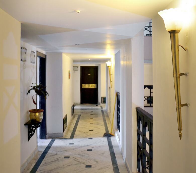 Hotel Regenta Camellia Resort & Spa