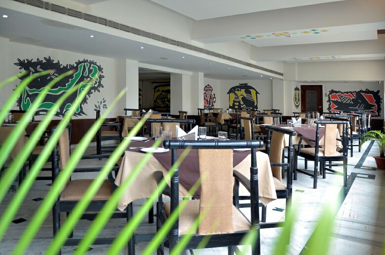 Hotel Regenta Camellia Resort & Spa
