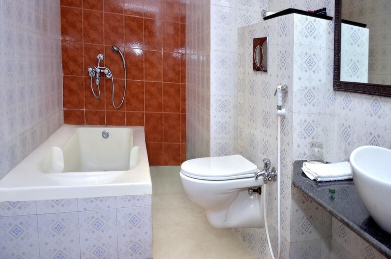 Hotel Regenta Camellia Resort & Spa