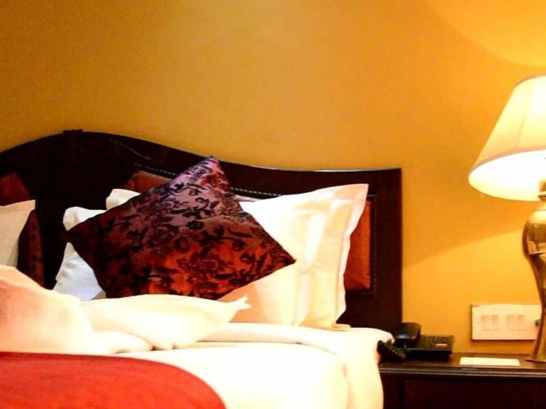 Hotel Regenta Camellia Resort & Spa