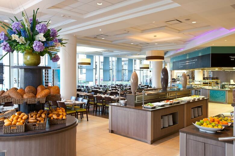 U Magic Palace Hotel