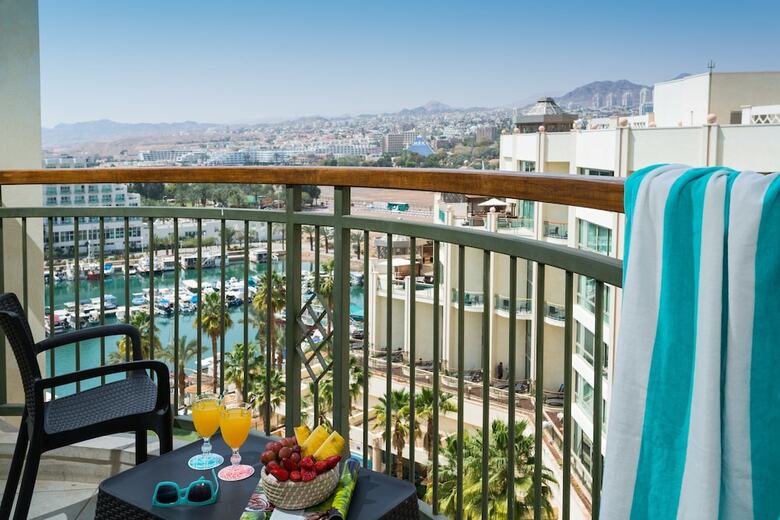 U Magic Palace Hotel