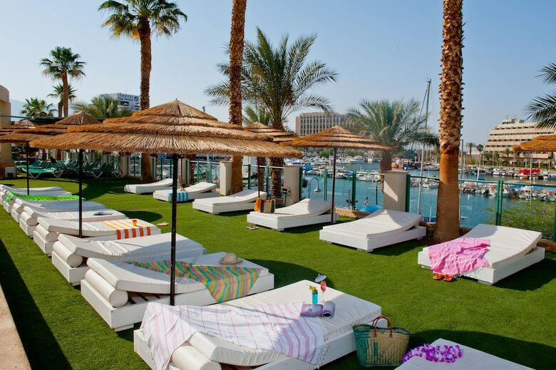U Magic Palace Hotel