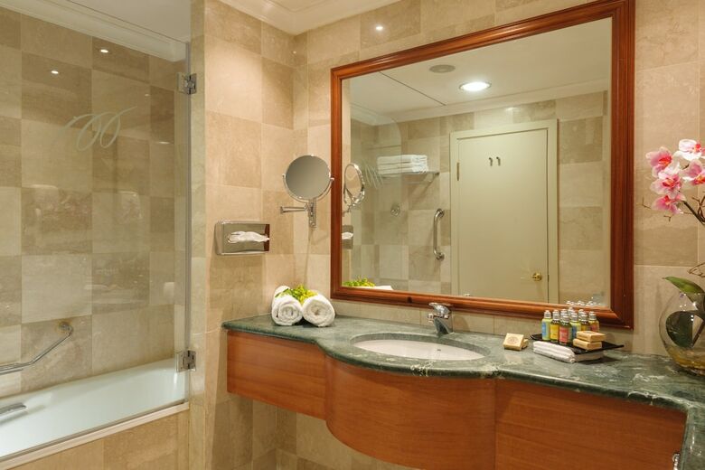 U Magic Palace Hotel