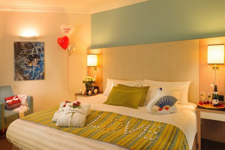 U Magic Palace Hotel