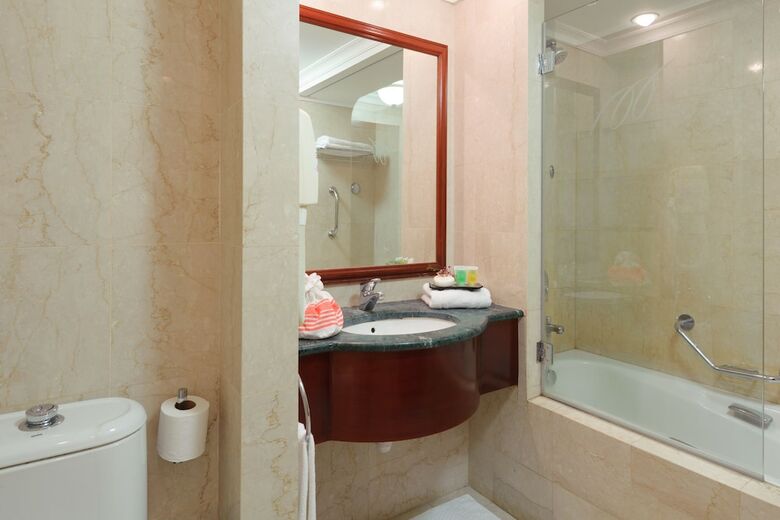 U Magic Palace Hotel