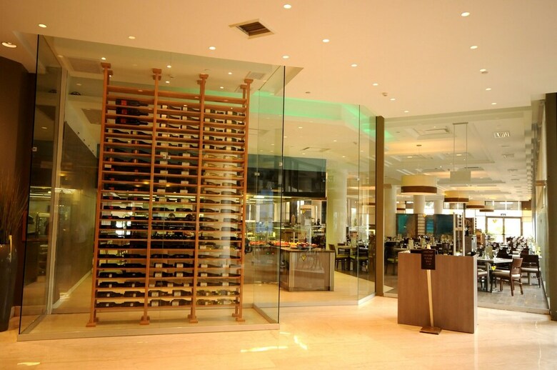 U Magic Palace Hotel