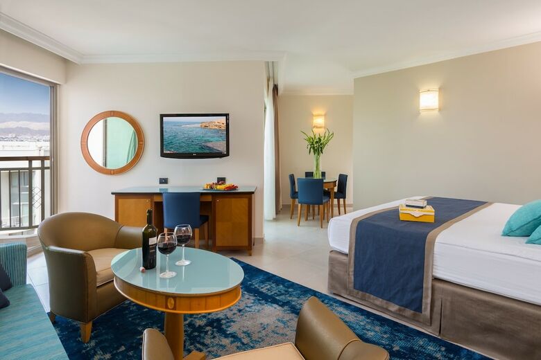 U Magic Palace Hotel