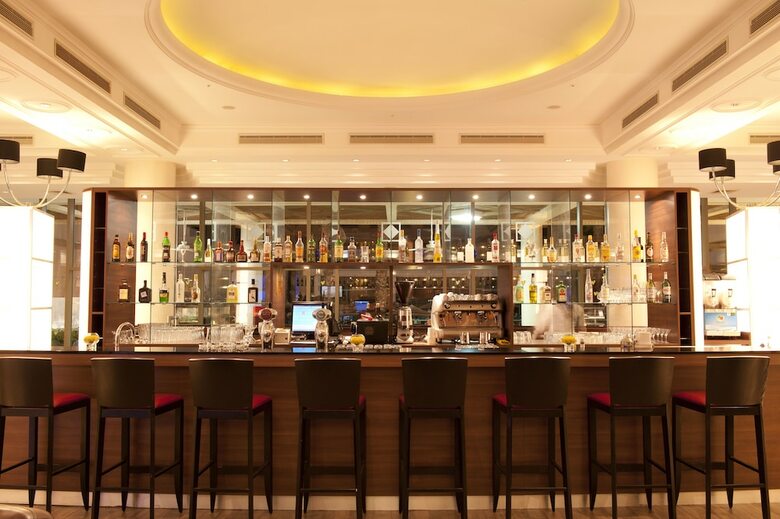 U Magic Palace Hotel