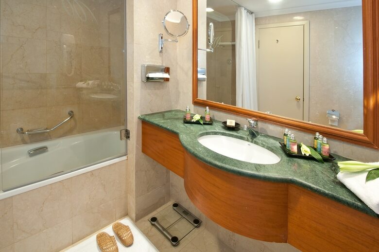 U Magic Palace Hotel