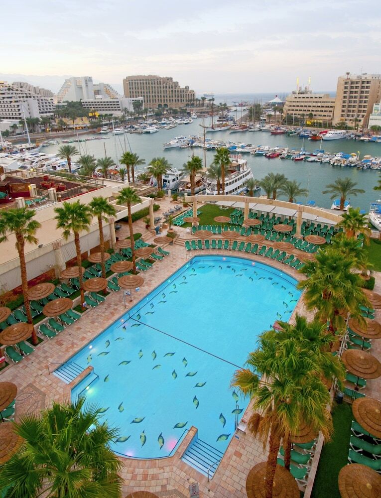 U Magic Palace Hotel