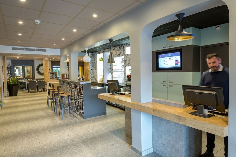 Hotel Ibis Brignoles