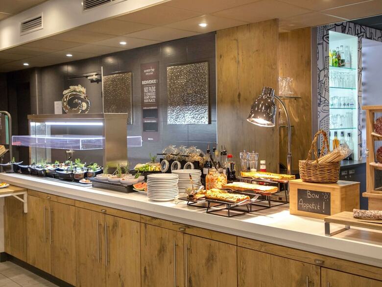 Hotel Ibis Brignoles