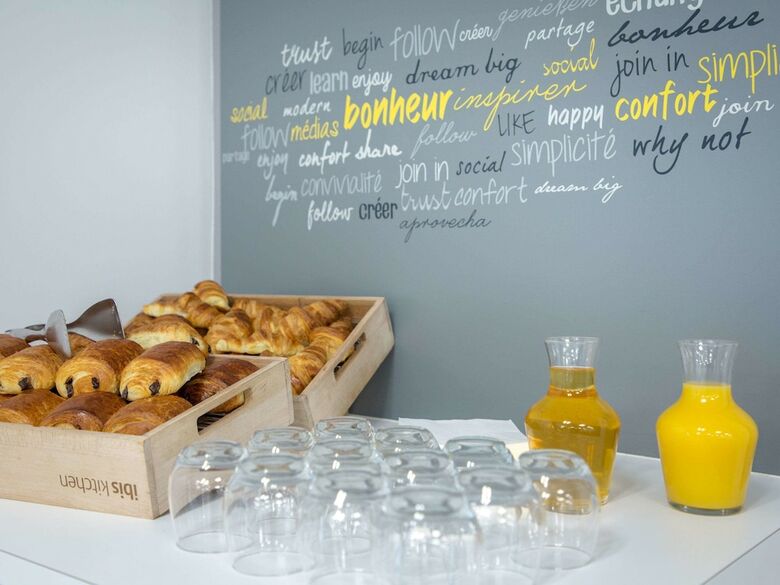 Hotel Ibis Brignoles