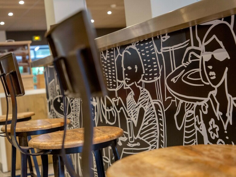 Hotel Ibis Brignoles