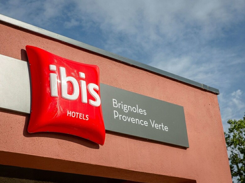 Hotel Ibis Brignoles